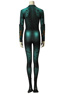 Picture of Aquaman 2018 Mera Cosplay Costume 3D Jumpsuit mp005425