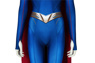 Immagine di Supergirl Stagione 5 Kara Zor-El Costume Cosplay mp005448