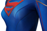 Immagine di Supergirl Stagione 5 Kara Zor-El Costume Cosplay mp005448