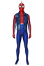 Bild von Spider-Geddon Hobart Brown Spider-Punk Cosplay-Kostüm mp005427