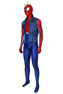 Bild von Spider-Geddon Hobart Brown Spider-Punk Cosplay-Kostüm mp005427