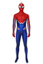 Bild von Spider-Geddon Hobart Brown Spider-Punk Cosplay-Kostüm mp005427