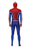 Bild von Spider-Geddon Hobart Brown Spider-Punk Cosplay-Kostüm mp005427