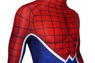 Picture of Spider-Geddon Hobart Brown Spider-Punk Cosplay Costume mp005427