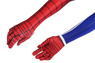 Image de Spider-Geddon Hobart Costume de Cosplay Spider-Punk Marron mp005427