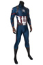 Image de Endgame Captain America Steve Rogers Costume de Cosplay imprimé en 3D mp005441