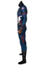 Image de Endgame Captain America Steve Rogers Costume de Cosplay imprimé en 3D mp005441