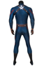 Imagen de Endgame Capitán América Steve Rogers Traje de Cosplay impreso en 3D mp005441