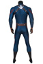 Immagine di Endgame Captain America Steve Rogers Costume cosplay stampato in 3D mp005441