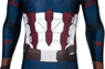 Bild von Endgame Captain America Steve Rogers 3D-gedrucktes Cosplay-Kostüm mp005441