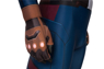 Bild von Endgame Captain America Steve Rogers 3D-gedrucktes Cosplay-Kostüm mp005441