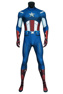 Photo de The Avengers Captain America Costume de Cosplay Steve Rogers mp005445