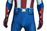 Photo de The Avengers Captain America Costume de Cosplay Steve Rogers mp005445