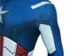 Bild von The Avengers Captain America Steve Rogers Cosplay-Kostüm mp005445