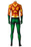 Bild von DC Aquaman 2018 Arthur Curry Cosplay Kostüm mp005430