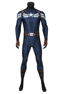 Bild von Captain America: Der Wintersoldat Steve Rogers Cosplay Kostüm mp005446