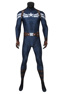 Photo de Captain America: le soldat de l'hiver Costume de cosplay de Steve Rogers mp005446