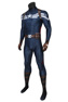 Photo de Captain America: le soldat de l'hiver Costume de cosplay de Steve Rogers mp005446