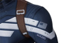 Bild von Captain America: Der Wintersoldat Steve Rogers Cosplay Kostüm mp005446