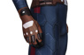 Photo de Captain America: le soldat de l'hiver Costume de cosplay de Steve Rogers mp005446