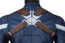 Bild von Captain America: Der Wintersoldat Steve Rogers Cosplay Kostüm mp005446
