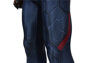 Photo de Captain America: le soldat de l'hiver Costume de cosplay de Steve Rogers mp005446