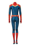Picture of Carol Danvers Cosplay Costume mp005431