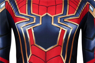 Изображение Финал Человек-паук Питер Паркер Косплей Костюм mp005443