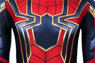 Immagine di Endgame Spider-man Peter Parker Cosplay Costume mp005443