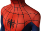 Изображение Ultimate Spider-Man Питер Паркер Косплей Костюм mp005432
