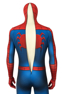 Picture of Spider-Man Peter Parker Cosplay Costume mp005433