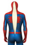 Immagine di Spider-Man Peter Parker Cosplay Costume mp005433