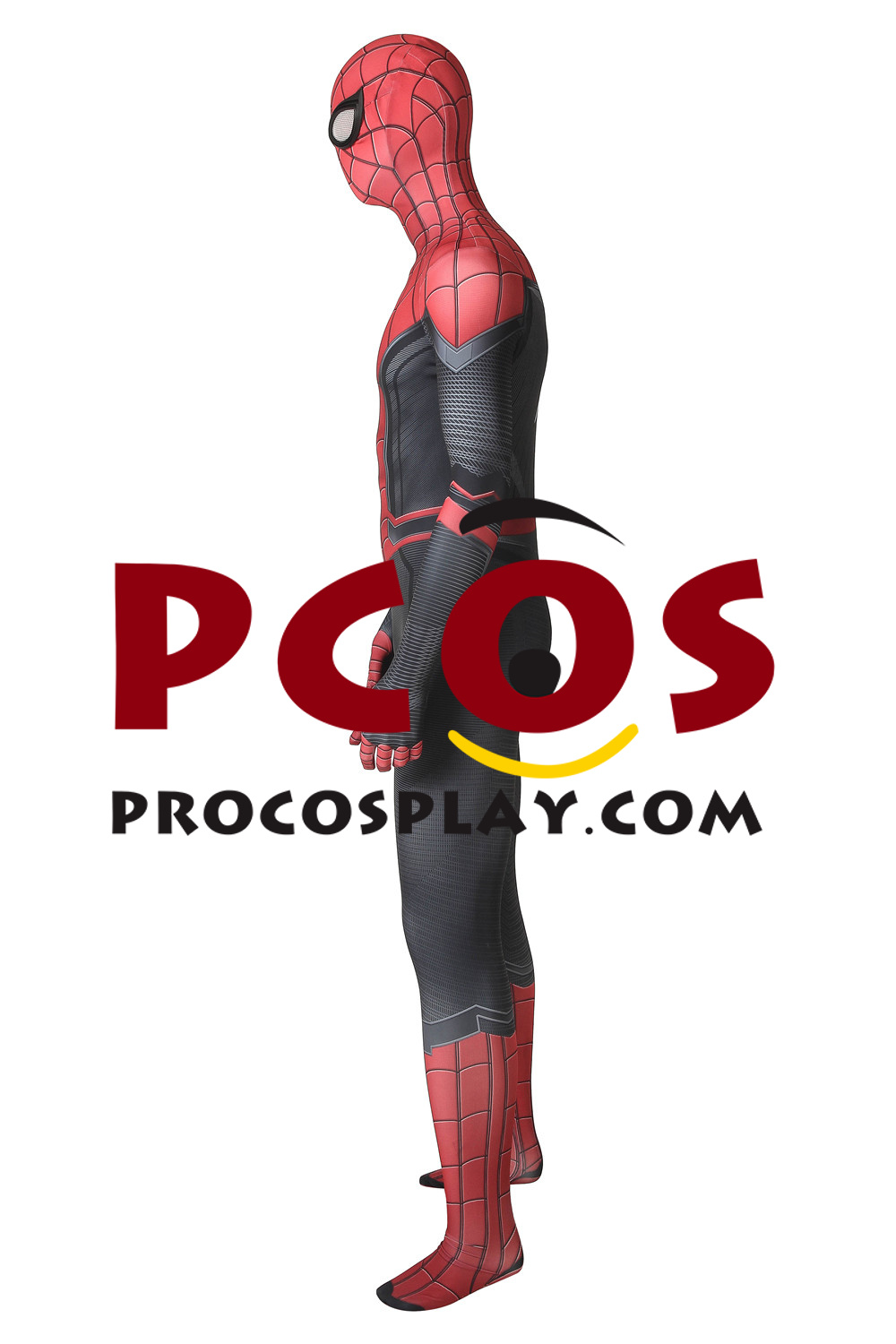 peter parker clothes far from home