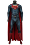 Image de l'homme d'acier Clark Kent Cosplay Costume mp005437