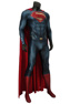 Image de l'homme d'acier Clark Kent Cosplay Costume mp005437