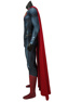 Image de l'homme d'acier Clark Kent Cosplay Costume mp005437