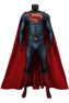 Image de l'homme d'acier Clark Kent Cosplay Costume mp005437