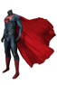 Image de l'homme d'acier Clark Kent Cosplay Costume mp005437