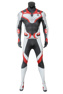 Immagine di Endgame Iron Man Quantum Realm Cosplay Costume Versione maschile mp005439