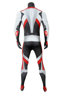 Immagine di Endgame Iron Man Quantum Realm Cosplay Costume Versione maschile mp005439
