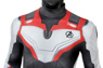 Image de Fin du jeu Iron Man Quantum Realm Cosplay Costume version masculine mp005439