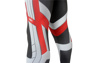Picture of Endgame Iron Man Quantum Realm Cosplay Costume Male Version mp005439