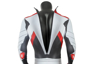 Picture of Endgame Iron Man Quantum Realm Cosplay Costume Male Version mp005439