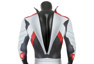 Image de Fin du jeu Iron Man Quantum Realm Cosplay Costume version masculine mp005439