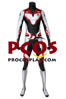 Immagine di Endgame Black Widow Quantum Realm Cosplay Costume versione femminile mp005440