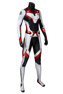 Image de Fin du jeu Black Widow Quantum Realm Cosplay Costume Version féminine mp005440