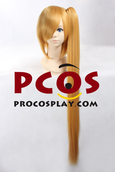 Picture of Vocaloid Akita Neru Cosplay Wig 052A