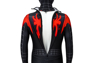 Picture of Into the Spider-Verse Miles Morales Cosplay Costume for Kids mp005398