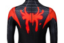 Picture of Into the Spider-Verse Miles Morales Cosplay Costume for Kids mp005398