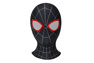 Photo de Dans le Spider-Verse Miles Morales Costume de cosplay pour enfants mp005398